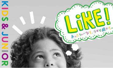 JINSの子ども向けメガネがリニューアル！