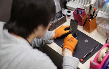 iPhone・iPadの修理はぜひ当店へ！！