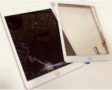 iPhone・iPadの修理はぜひ当店へ！！