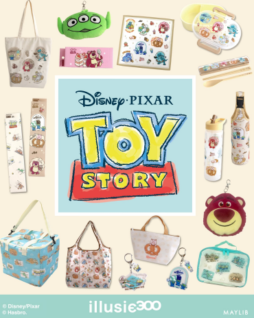 🌟トイ・ストーリー商品入荷情報🌟