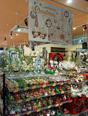 🎄クリスマス商品入荷しました🎅✨