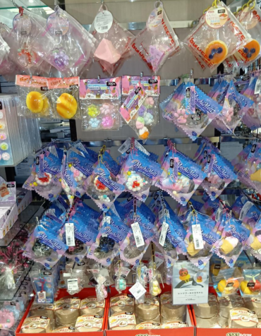 大人気！スクイーズ入荷情報✨