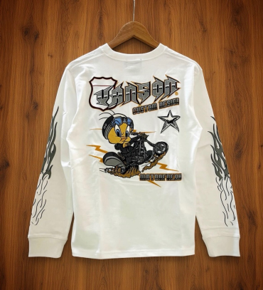 VANSON × LOONEY TUNES 新作入荷