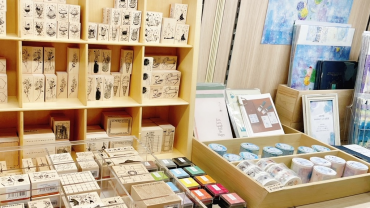 文具作家nonnlalaさんの文房具お取り扱いのおしらせ
