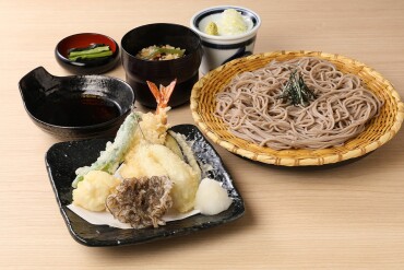 初夏の味わい②