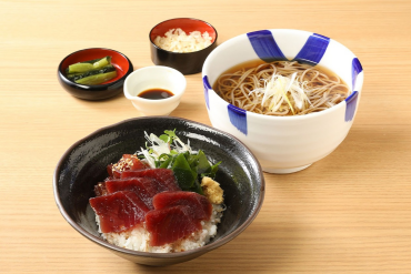 季節を味わう③