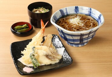 季節を味わう②