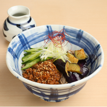 初夏の味わい①