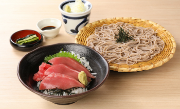 初夏の味わい③