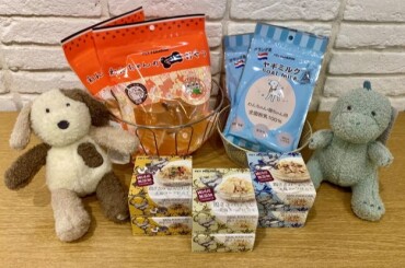 🐶夏バテ対策に！おすすめフード✨