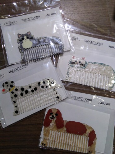 新商品🐾