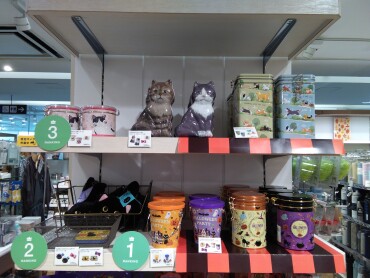 大人気！ハロウィン食品🎃