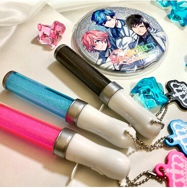 【スタッフおすすめ商品】「KINGBLADE ミニチュアペンライト」入荷しました！