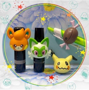 【スタッフおすすめ商品】「ポケモン」関連商品多数入荷してますー！
