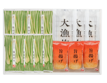 季節のかねささ仙台せり　販売中です