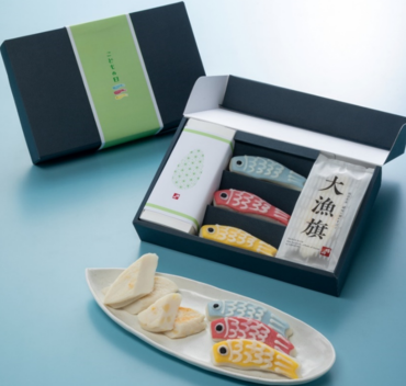 こどもの日ギフト　承り中です