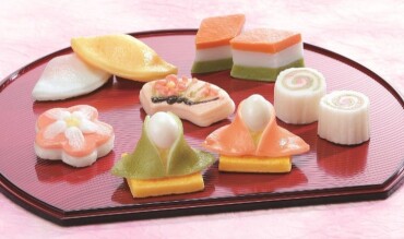 桃の節句　夢小箱ご予約承り中です