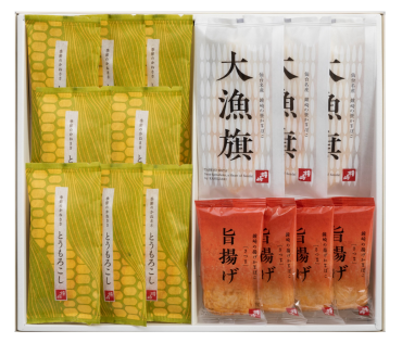夏の送料込みギフトご発送承り中です