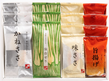 「送料込み」でお届け｜【ザ・モール仙台長町店】鐘崎のお歳暮・冬の仙台土産