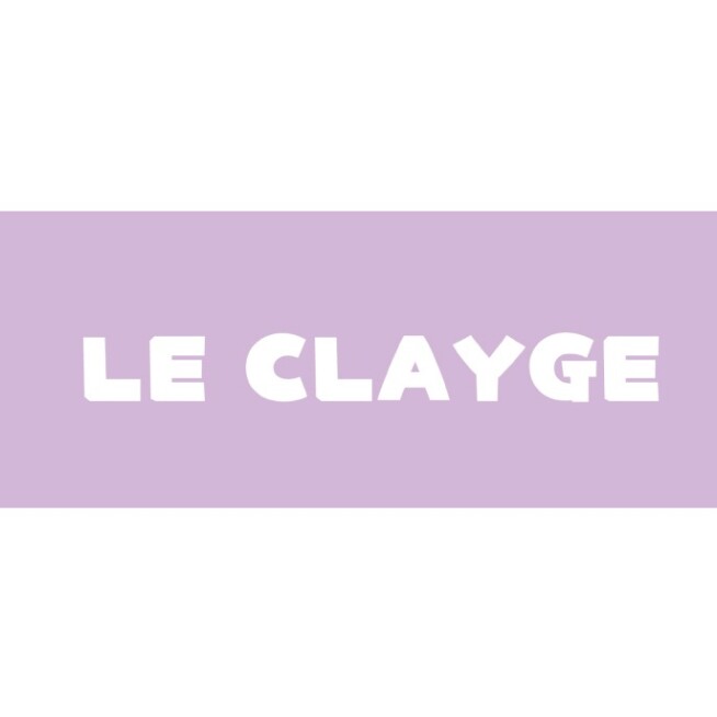 LE CLAYGE